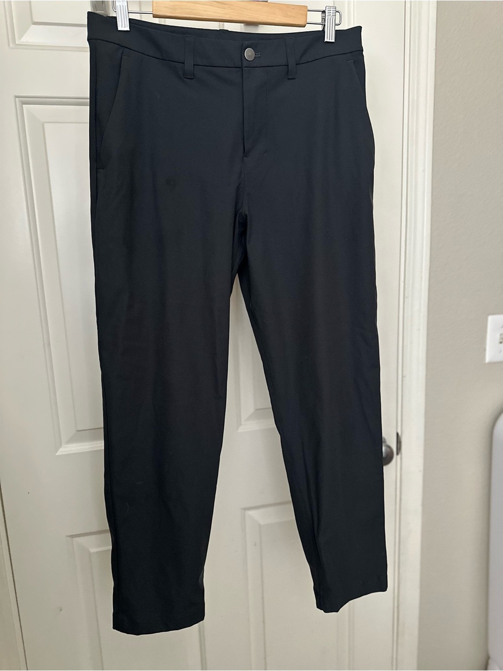 Lululemon ABC Classic-Fit Trouser Warpstreme